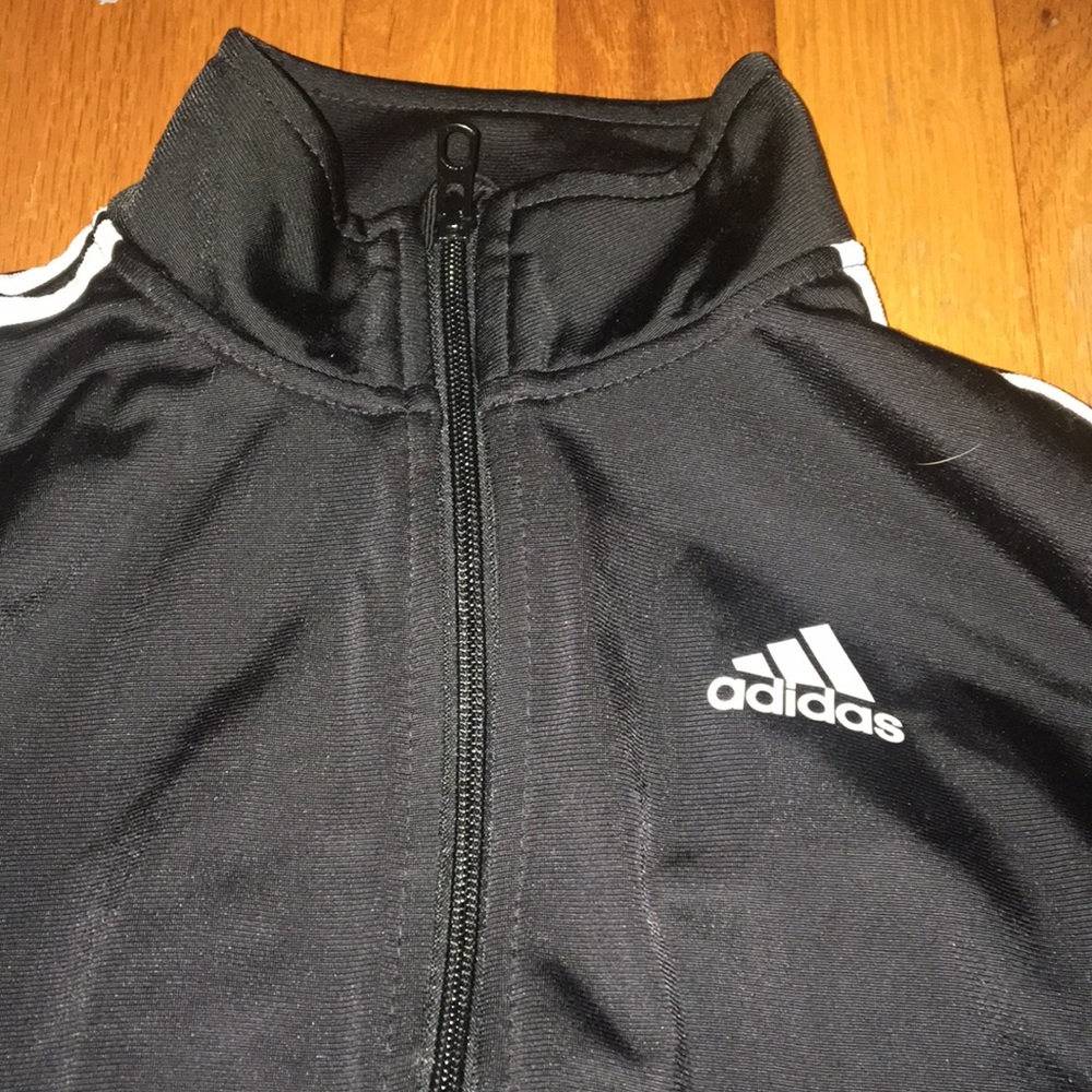 Zip up jacket - Picture 2 of 4